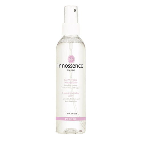 Make Up Remover Micellar Water Innopure Eau Blanche Innossence (200