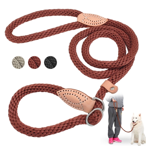 Pug Dog Leashes Nylon For Small Medium Dog