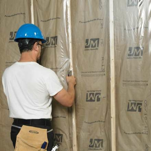 Box Partners CF608C 8 x 100 ft. 6 Mil Clear Poly Sheeting