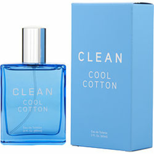 CLEAN COOL COTTON by Clean