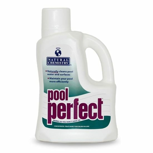 Natural Chemistry NC03121EACH 3 liter Pool Perfect Enzyme