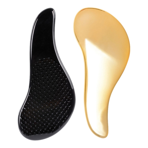 Detangling Hairbrush Bifull Gold