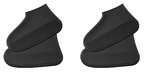 Shoe Silicon Cover pack of 2