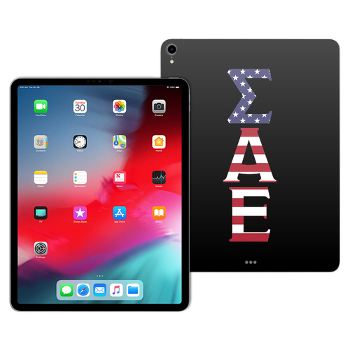 MightySkins APIPP1218-SAE999996 Skin for Apple iPad Pro 12.9 in. 2018 