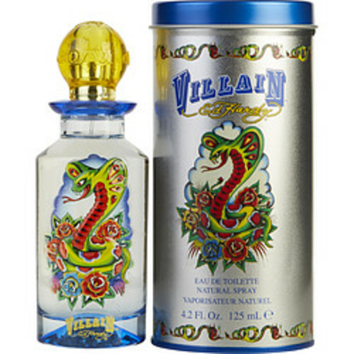 ED HARDY VILLAIN by Christian Audigier