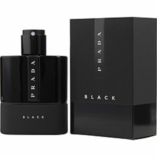 PRADA LUNA ROSSA BLACK by Prada