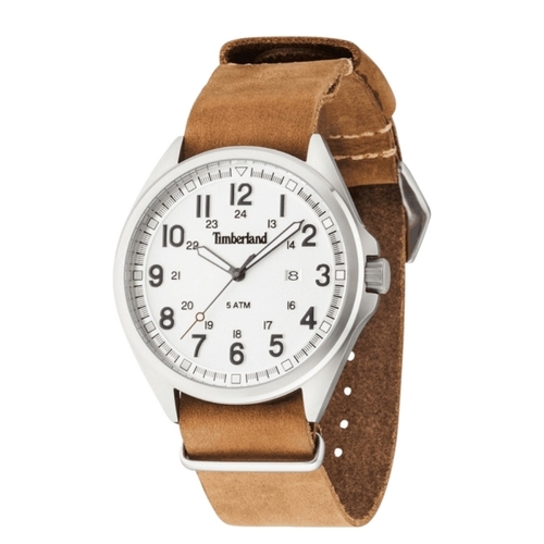 Timberland 14829JS01AS watch man quartz