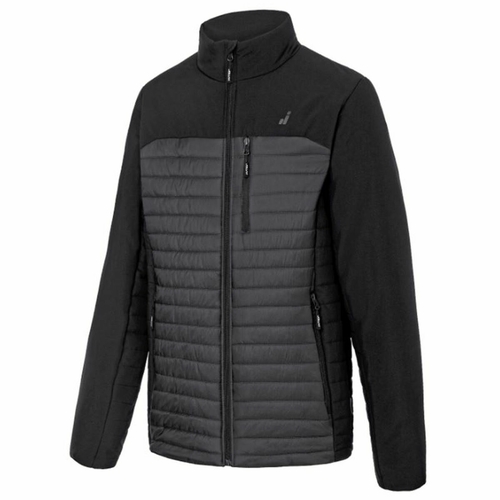 Anorak Joluvi Heat Toko Men Black