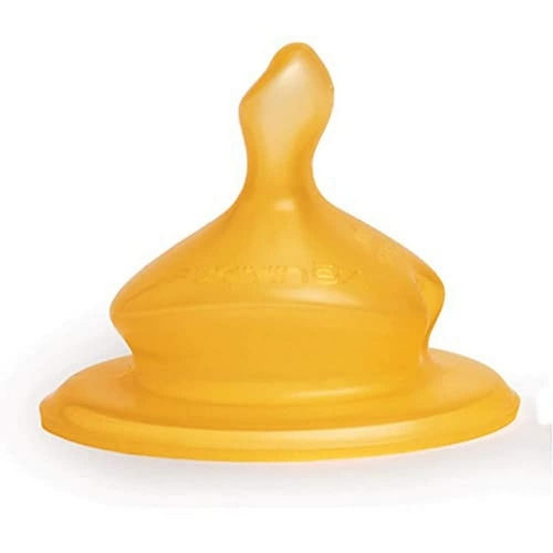 Teat Suavinex 1M Latex (2 Units)