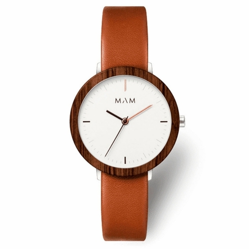 MAM MAM637 watch unisex quartz