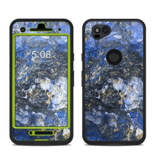 DecalGirl LFP2-GOCEANMARB Lifeproof Google Pixel 2 Fre Case Skins - Gi