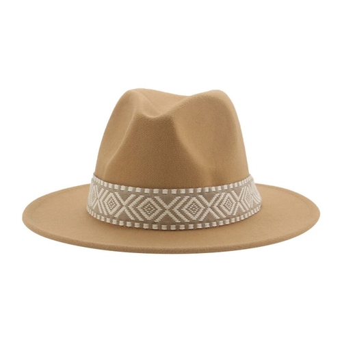 Chic Trendy Casual Hat for Women