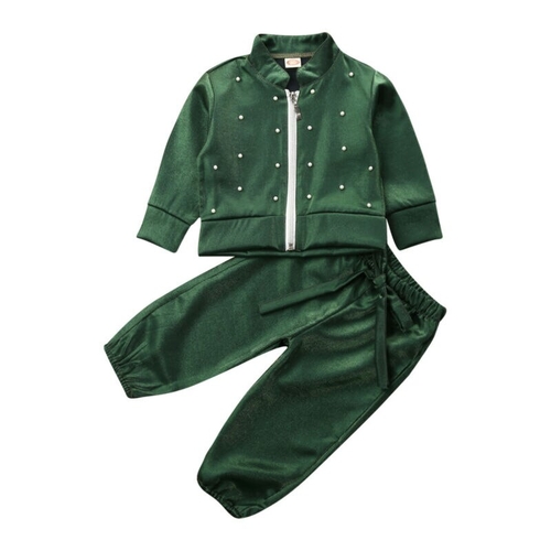 Pudcoco Autumn Kids Toddler Baby Girls Long SLeeve