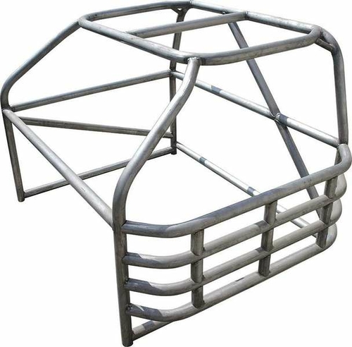 Allstar Performance ALL22102 Full Size Deluxe Roll Cage Kit for 1970-1