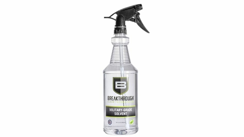 Breakthrough Clean Technology 1703707 Battle Born All-In One Cleaner&#