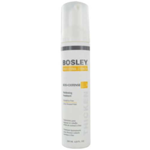 BOSLEY by Bosley