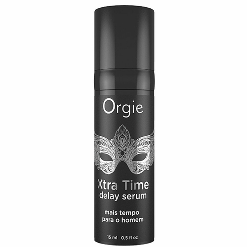 Delay Gel Xtra Time Orgie (15 ml)