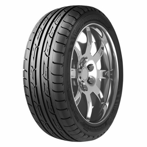 Car Tyre Nankang GREEN SPORT ECO-2+ 185/60HR16