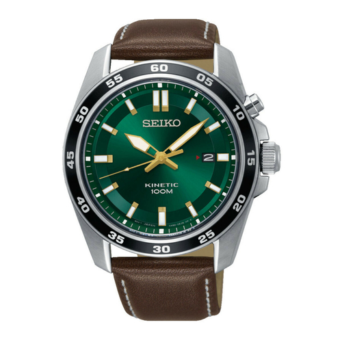 Unisex Watch Seiko SKA791P1