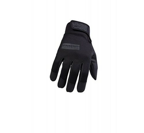 Strong Suit 50100-S Second Skin Black 01-S