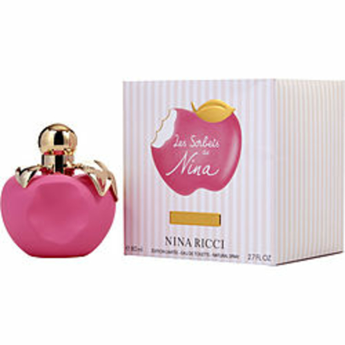 LES SORBETS DE NINA by Nina Ricci