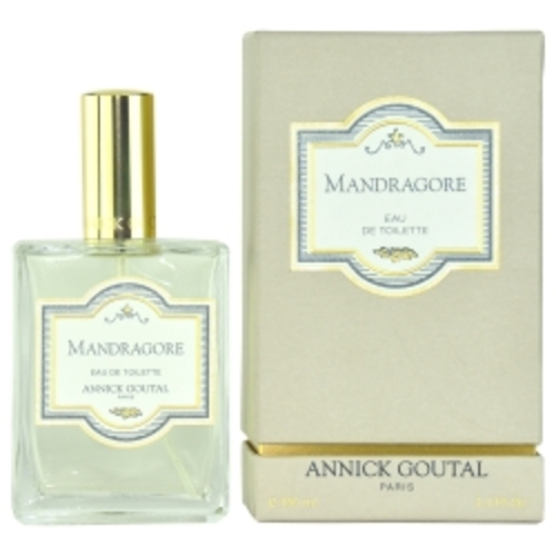 MANDRAGORE by Annick Goutal