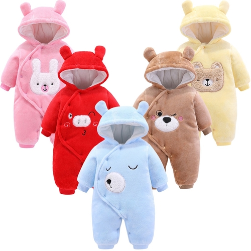 Newborn Boy Toddler Costume Infant Baby Boys Girls