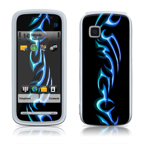 DecalGirl NN52-COOLTRIBAL Nokia Nuron 5230 Skin - Cool Tribal