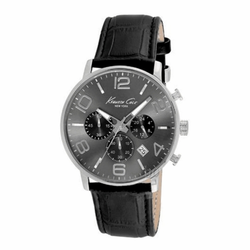 Kenneth Cole IKC8007 watch man quartz