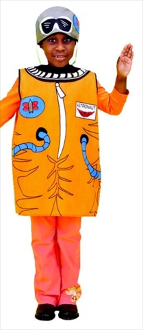 Dexter Toys 086130 Toys Astronaut Costume