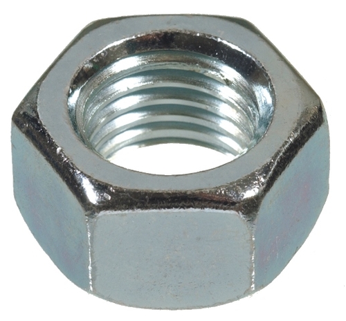 Hillman 150069 0.75 x 16 in. Fin Sae Hex Nut