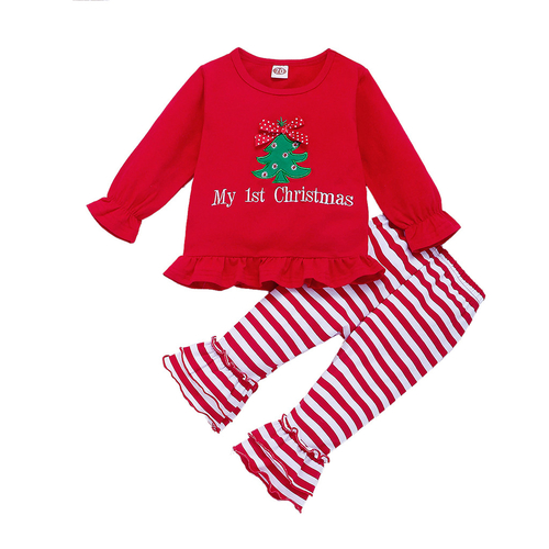 Children Clothing 2019 Autumn Winter Toddler Girls