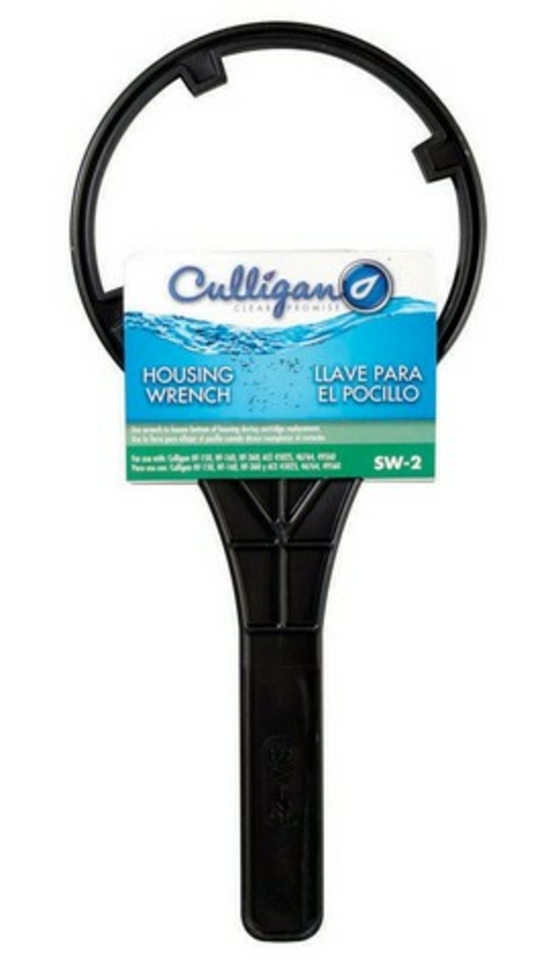 Culligan SW-2A HWater Filter Wrench