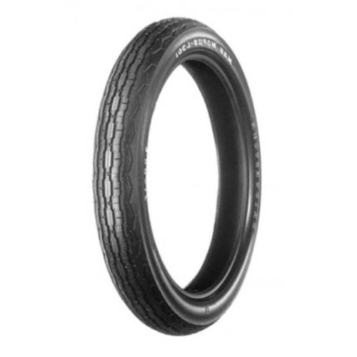 Motorbike Tyre Bridgestone L301F MAG MOPUS 3,00-17