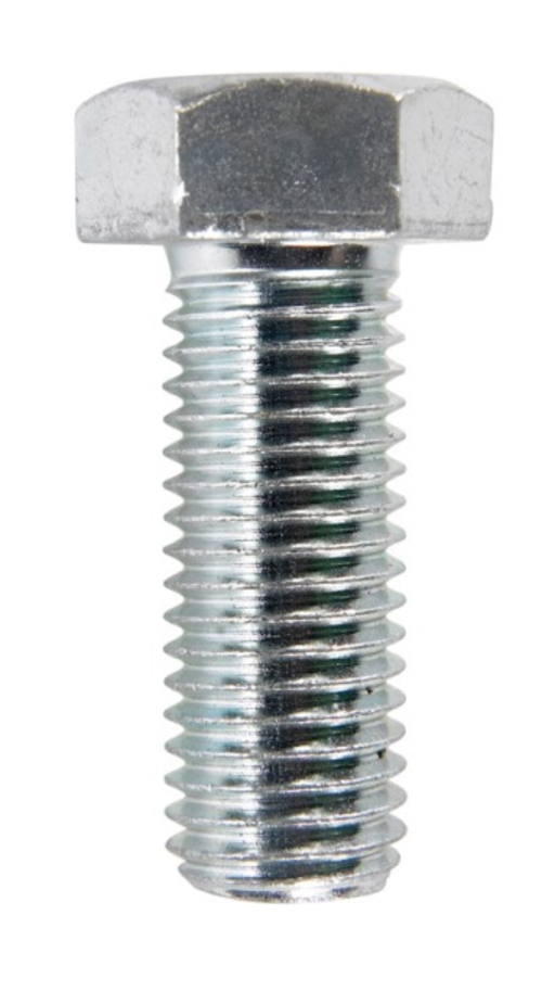 Hillman 190492 0.75 x 2 in. Zinc Plated Hex Head Bolt Grade