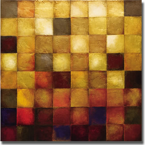 Artistic Home Gallery 3636677S Cerveny by Wani Pasion Premium Stretche