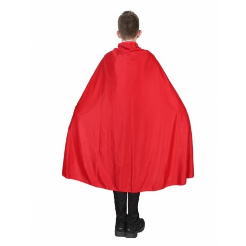 Alexander Costume 10-076-GR Child Super Hero Cape, Green