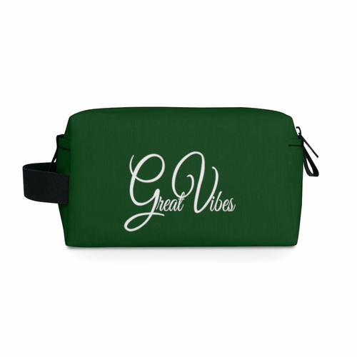 Accessories Bag Travel Pouch, Travel Gift, Couples Gift, Self Care