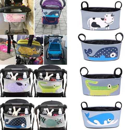 baby accessories stroller organizer Cartoon Bag