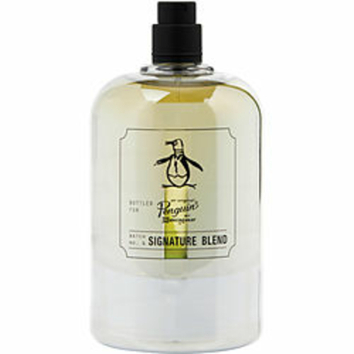 PENGUIN SIGNATURE BLEND by Original Penguin