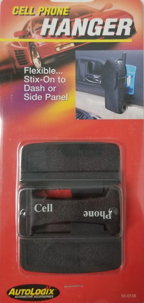 Barjan 30150138 Cell Phone Hanger