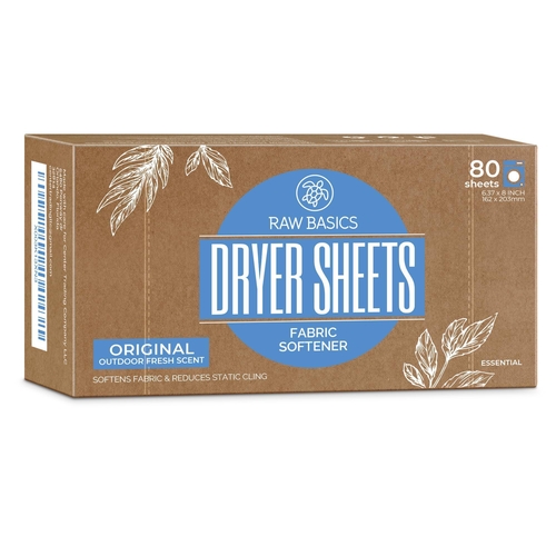 Dryer Sheets