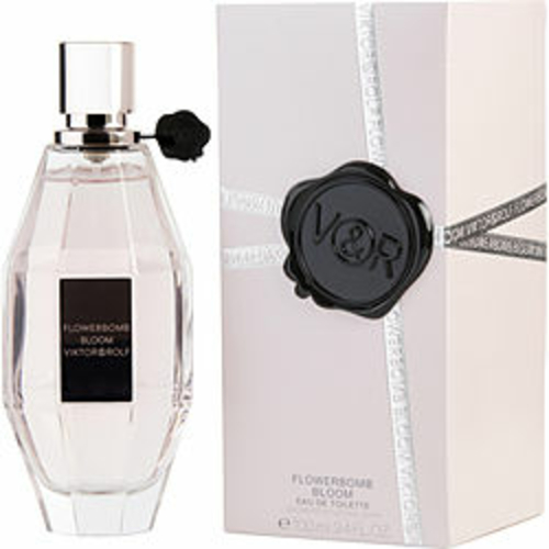FLOWERBOMB BLOOM by Viktor & Rolf