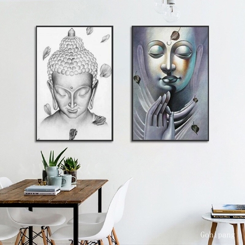 Wall Artwork Modular Prints HD Pictures Nordic