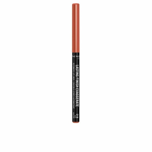 Lip Liner Pencil Rimmel London Lasting Finish Exaggerate Nº018 0,25 g