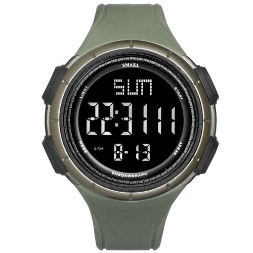 Watch Men Mechanical Automatic Military