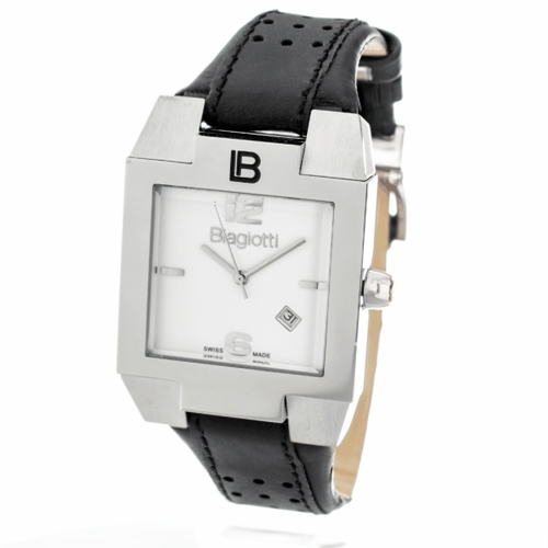 Laura Biagiotti LB0035M-BL watch man quartz