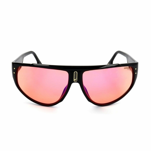 Unisex Sunglasses Carrera Ø 66 mm