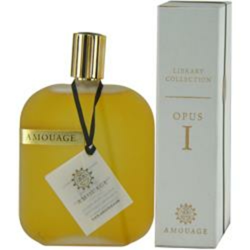 AMOUAGE LIBRARY OPUS I by Amouage