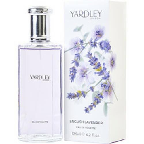 YARDLEY by Yardley